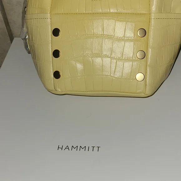 Hammitt backpack - Picture 10 of 10